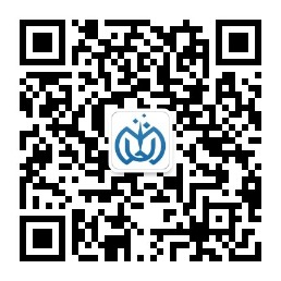 公众号二维码