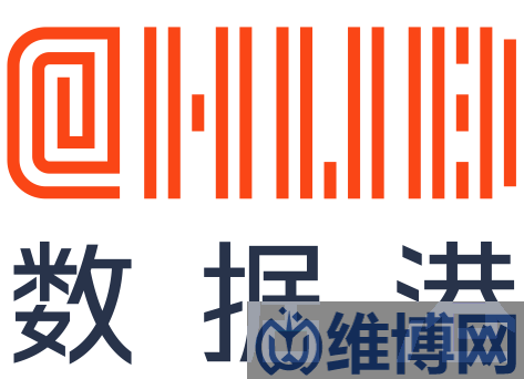 数据港LOGO