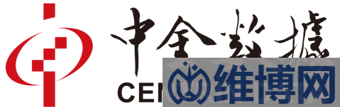 中金数据LOGO