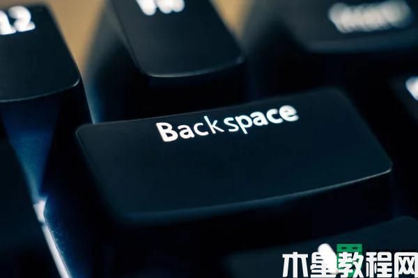 backspace键在哪里_backspace是哪个键