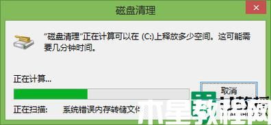 硬盘突然只剩下c盘了什么原因_硬盘突然只剩下c盘的恢复方法