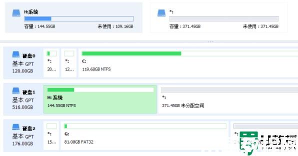 新买了固态硬盘怎么系统迁移_电脑加装固态硬盘后如何迁移系统