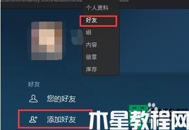 steam怎么加不了好友_steam不能加好友怎么解决