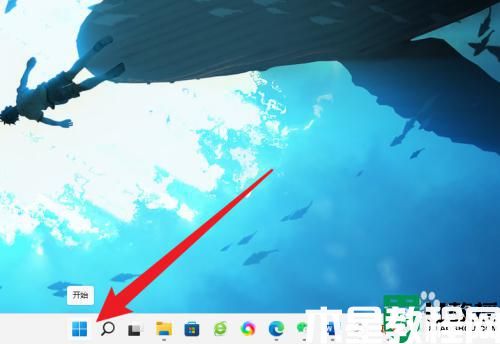 win11桌面右键菜单怎么变成老版本_win11右键改回原来样式的方法