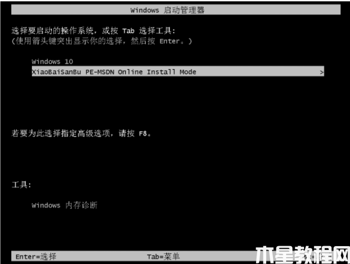 电脑怎么重装系统方法win11(图4)