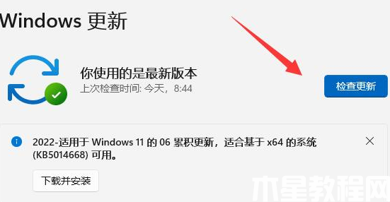 windows11怎么升级正式版系统(图4)