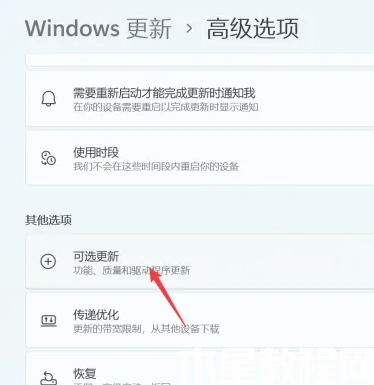 win11怎么更新驱动(图4)