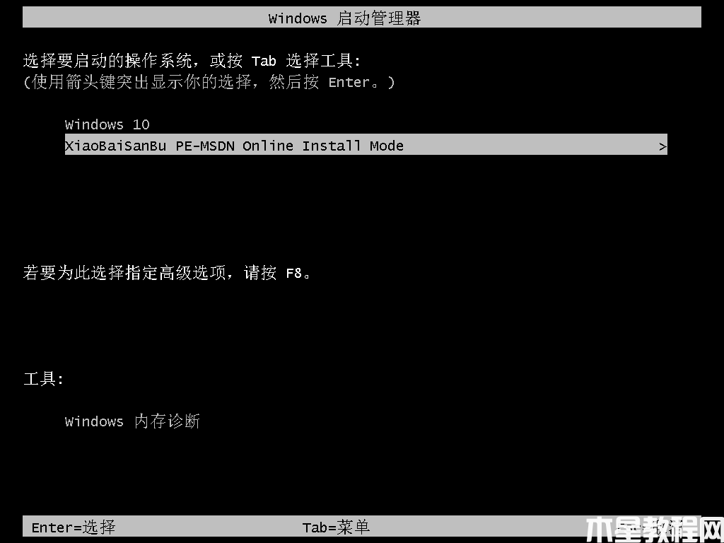 自己怎么重装系统win11(图4)