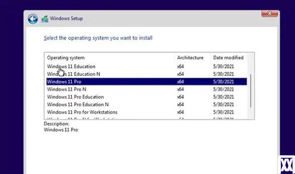 win11系统下载步骤(图2)