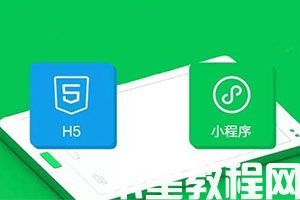 H5和小程序有什么区别 H5和小程序的优缺点对比(图1)