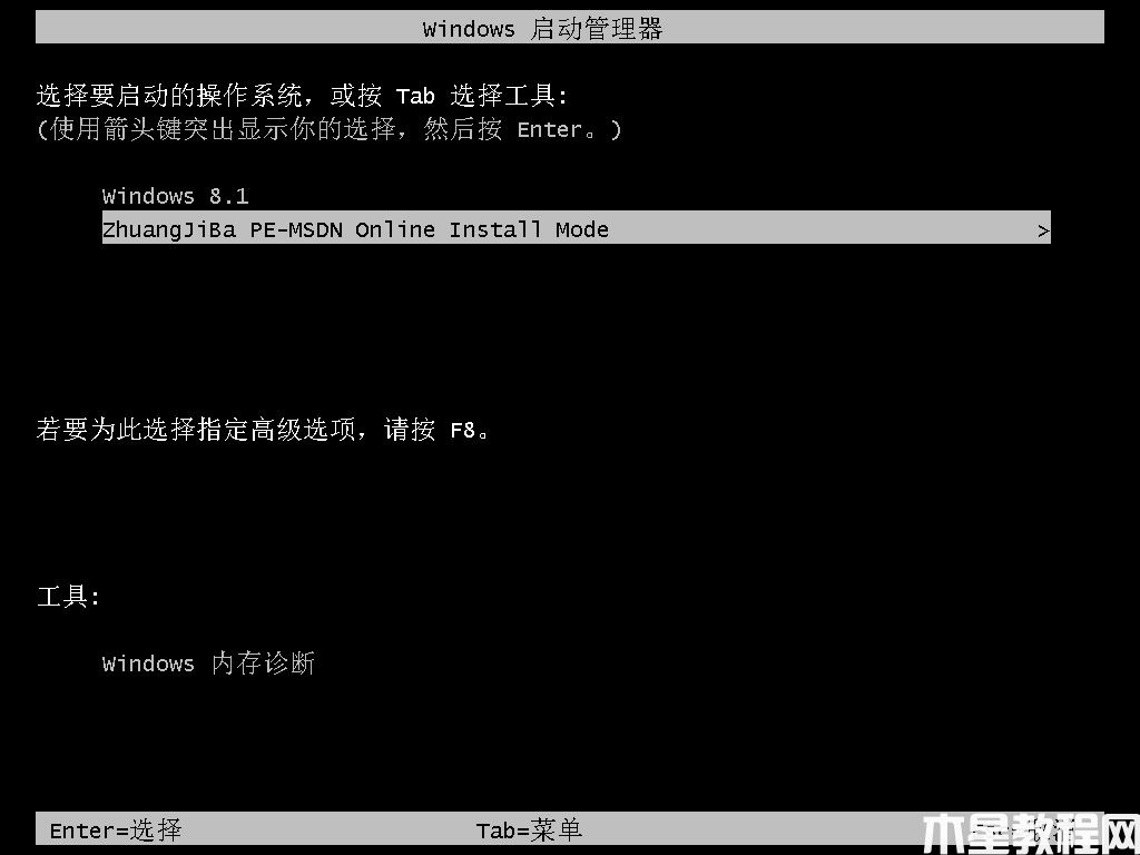 重装系统win10 (图5)