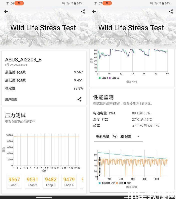 腾讯ROG游戏手机6天玑至尊版性能解析 轻松搞定原神3.0(图8)