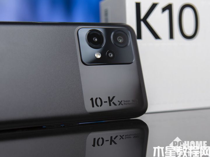 OPPO K10x评测：大存储真千元 续航小钢炮(图22)