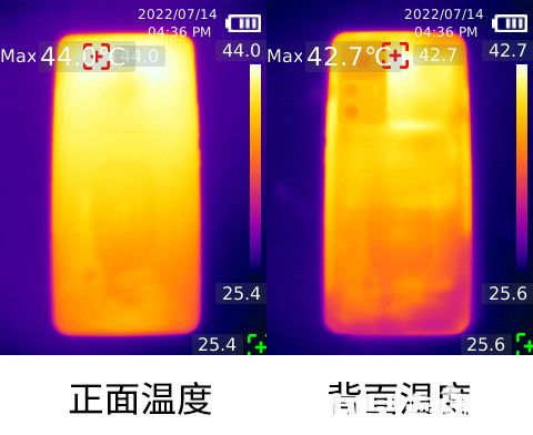 Redmi K50 至尊版评测：旗舰机焊门员名不虚传(图15)