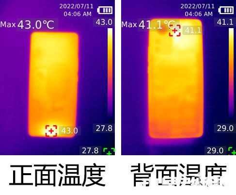 小米12 Pro 天玑版性能解析 释放稳定发热优秀(图5)