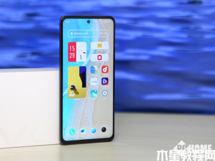 vivo Y77上手评测 精美不油腻旗舰级80W闪充(图7)