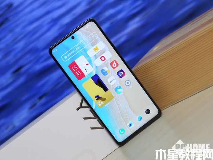 vivo Y77上手评测 精美不油腻旗舰级80W闪充(图8)