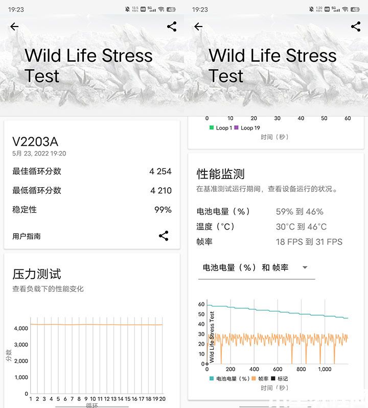 vivo S15上手简评 深挖芯片潜力精致养眼设计(图5)