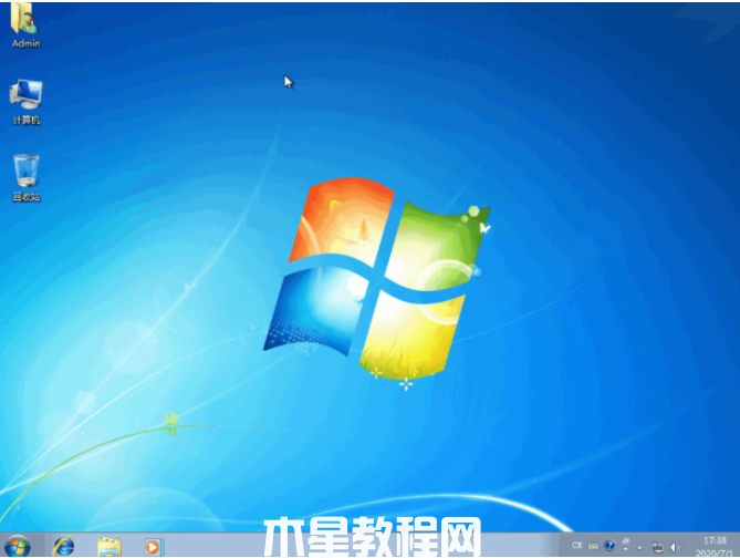 怎么安装win7系统(图8)