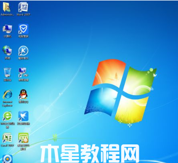 没有系统盘怎么重装win7系统步骤(图8)