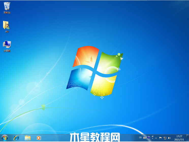 电脑win7怎么重装系统(图7)