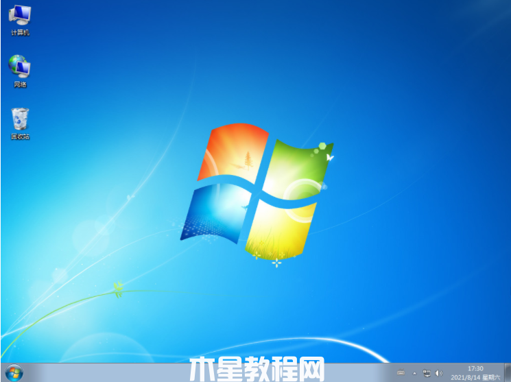 笔记本如何重装系统win7(图7)