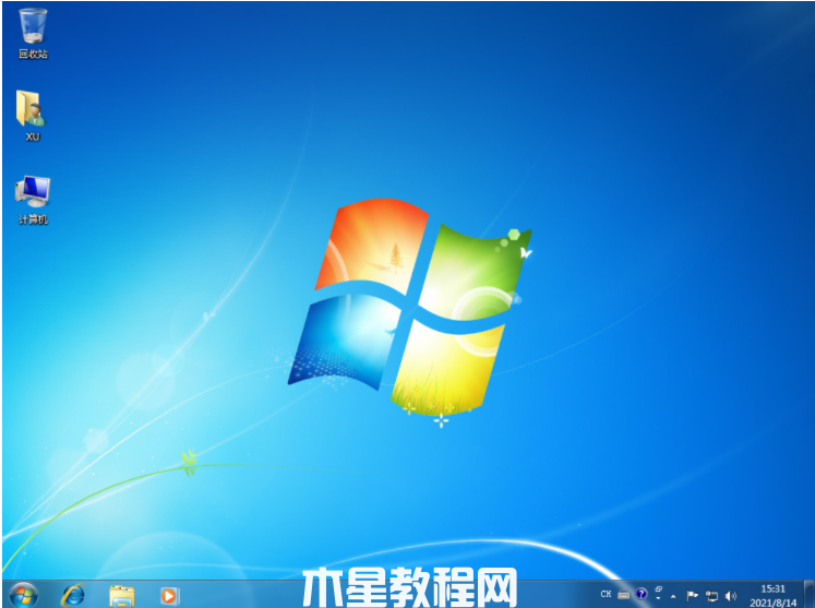 无盘重装系统win7(图4)