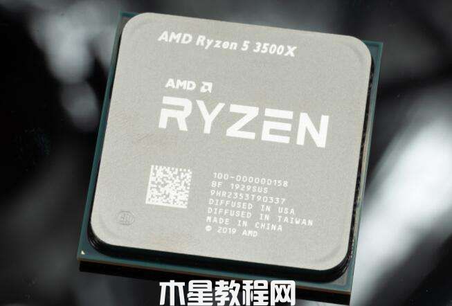 锐龙R5-3500X配什么主板 Ryzen5 3500X主板搭配指南