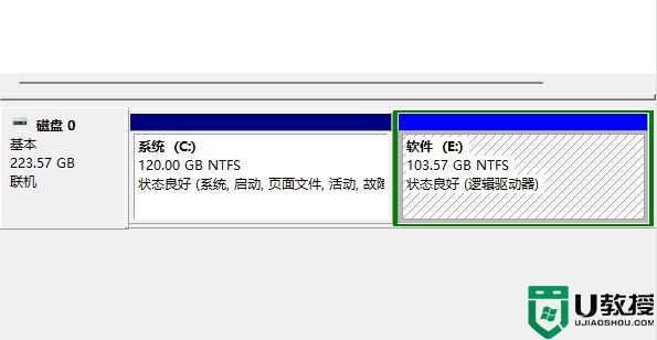 win11电脑如何分盘合理_详解如何给win11电脑合理分盘