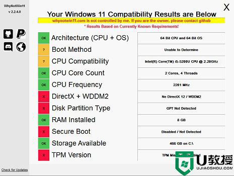 pe装win11失败怎么办_用PE装win11失败如何修复