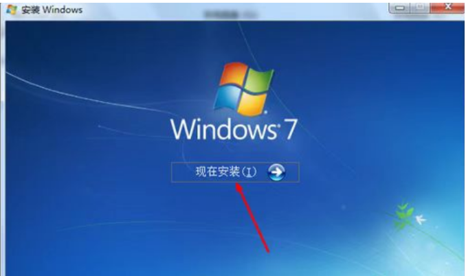 win7光盘重装系统步骤(图3)