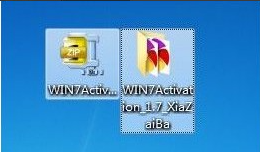 win7家庭版激活工具怎么使用(图1)