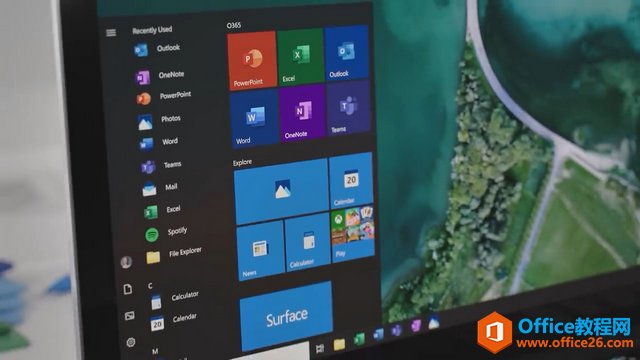 Office 365新图标，微软Fluent Design流畅设计的一大步