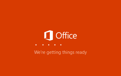 手把手教你安装office365(图9)