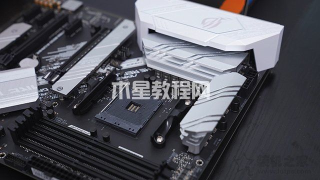 威刚也玩全家桶！R7 5800X配RTX3070全能型组装机配置方案