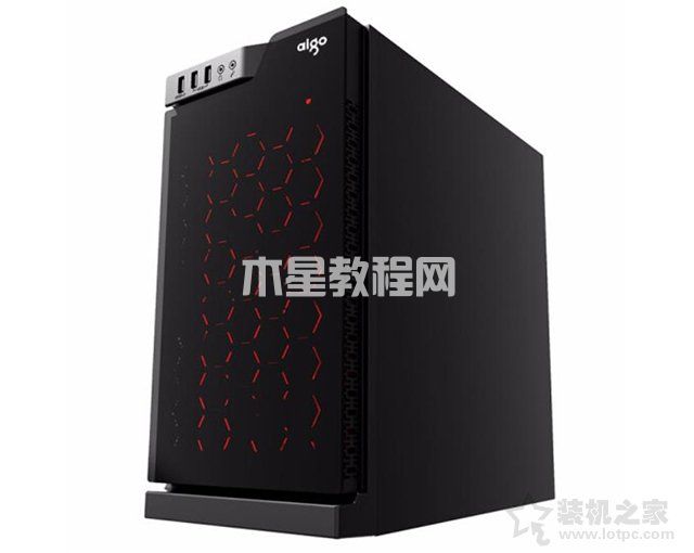 生成力+网游神器！AMD锐龙R7 5700G高性能APU主机电脑配置方案