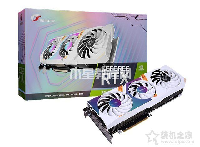 一万元出头的十二代酷睿i5-12600KF配RTX3060Ti组装机配置推荐