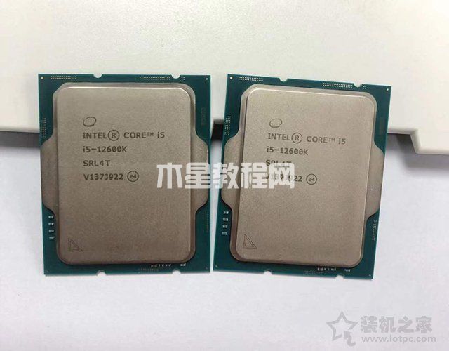 一万元出头的十二代酷睿i5-12600KF配RTX3060Ti组装机配置推荐