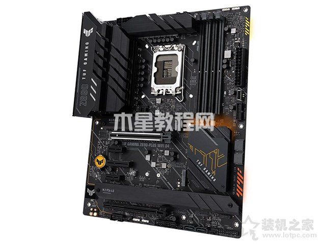 intel十二代酷睿i7 12700KF搭配RTX3070组装电脑主机配置推荐