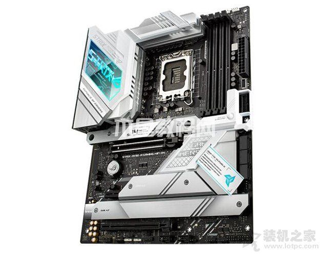 DDR4和DDR5任选！12代i9 12900K配RTX3080Ti高端电脑配置推荐(图3)