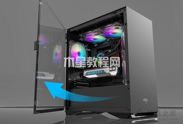 爽玩各类游戏！2022年12代i5 12400F配RTX3060组装电脑配置推荐