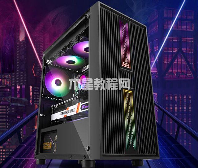 1080P畅玩各类游戏，五千元i3-12100F配RTX3050组装电脑配置推荐