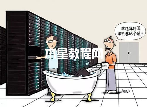 难道新一代数据中心的制冷是这样子滴？(图5)