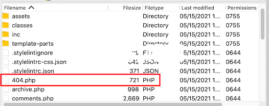 ftp-404-php-file