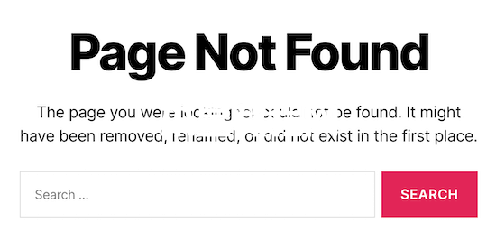 default-404-page-example