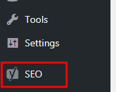 Yoast-SEO-Menu-Item