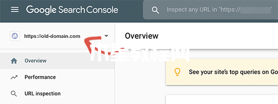 Google Search Console