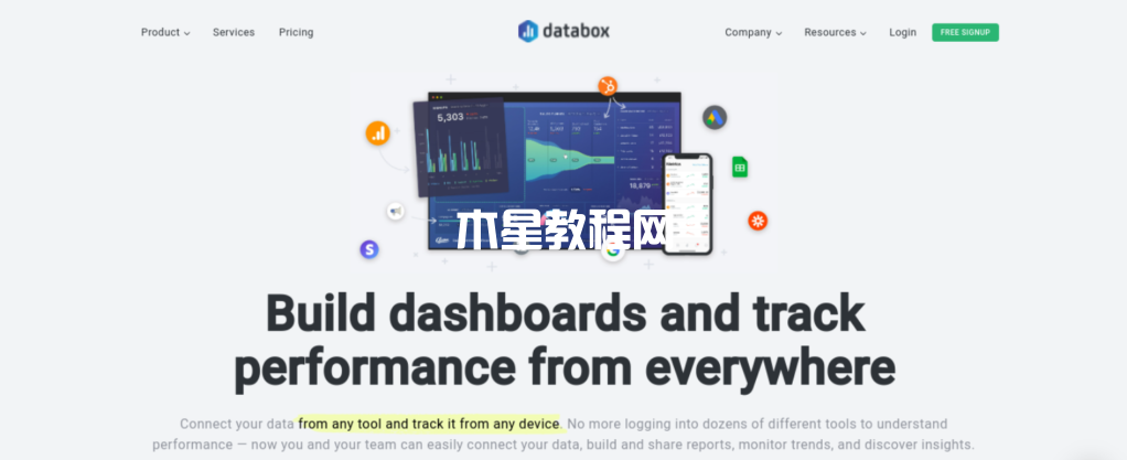 Databox