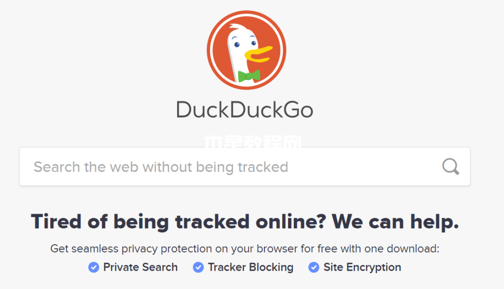 duckduckgo