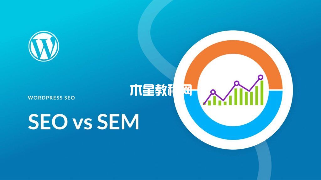 SEO vs SEM：两者间的差异和最佳实践